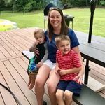 Allison Abbott - @a.abbott22 - Instagram