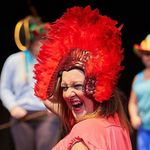 Allison Abbott - @allisonabbott64 - Instagram
