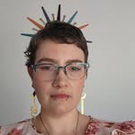 Allison Abbott - @duendeatrapada - Instagram
