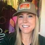 Alison Abney - @alibeastie - Instagram