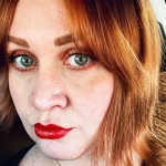 Allison Abney - @alonerdottie - Instagram