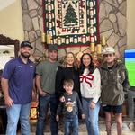 Allison Abney Romero - @alli_a_02 - Instagram