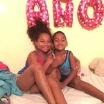 Allison Abrego - @allison_yaurisel - Instagram