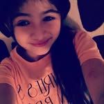 Allison Abrego - @aby_12_12 - Instagram