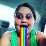 allison adkins - @allisonthewolf08 - Instagram
