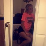Allison Adkins - @allycatinthehatttt - Instagram