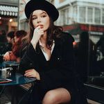 Allison Adkins - @fernodbooysek - Instagram