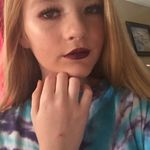 Allison Aldrich - @allisons_makeup_page_ - Instagram