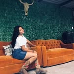 Allison Anaya - @alli_anayaaa - Instagram