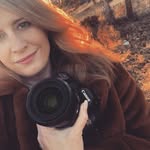 Allison Andrews - @jallisonandrewsphoto - Instagram
