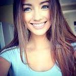 Allison Ayers - @allibabi69 - Instagram