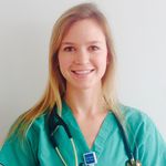 Allison Ayers, PA-C, MCMSc - @plantbasedmedicine - Instagram