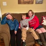 Allison Staggs Ayers - @allisonayers9 - Instagram