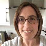 Alison Baines - @ali_gets_crossfit - Instagram