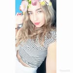 Allison Barreto - @allisonbarretoescandon - Instagram