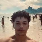 Allison Barreto - @aallison_jb - Instagram