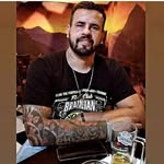Allison patrick barreto - @allison_patrickbarreto - Instagram