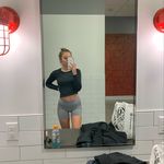 Allison Barrows - @fitlifewithal - Instagram
