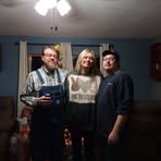 Allison Bates - Facebook