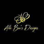 Allison Bates - @allibeesdesigns - Instagram