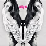 Allison Bates - @allyloudan - Instagram