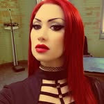Allison Bates | Pro Tarot Reader - @toxikitten13 - Instagram