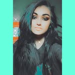 Allison Baxter - @allybaxter92 - Instagram