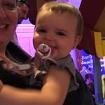 Allison Baxter - @dragonfliali143 - Instagram