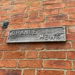Alison Baynes - @grangemews - Instagram