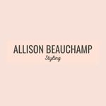 Allison Beauchamp Styling - @allisonbeauchampstyling - Instagram