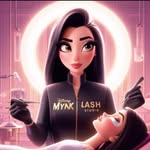 Allison Beauty Lash Studio - @allisonbeautylash - Instagram