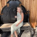 Allison Beckham - @allison_m_beckham - Instagram