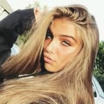Jordan Allison Beckham - @jordan.aillson - Instagram