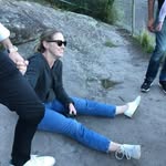 Allison Beecroft Strickland - @allisonstrickland - Instagram