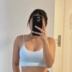 Allison Bam - Facebook