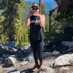 Allison Berl - @beeberl_walks - Instagram