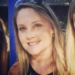 Allison Berrian - @allyjeanb - Instagram