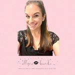Allison Bianchi - @allisonbianchimakeup - Instagram