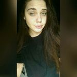 Allison Bird - @flightlessbird__arb - Instagram