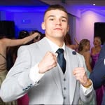 Kayden Allison-Bird - @kaydenboxing - Instagram