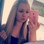 Allison Blakely - @a_blakely95 - Instagram