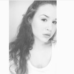 Allison Blakely Jones - @thatonegirlallison - Instagram