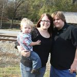Allison Blanchard - @braysmom0822 - Instagram