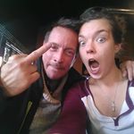 Allison Blanchard - @allieb1301 - Instagram