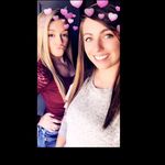 Allison Blevins - @al.lison13 - Instagram