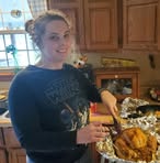 Allison Blevins - Facebook