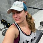 Allison Blevins Levy - @alliblevy6776 - Instagram