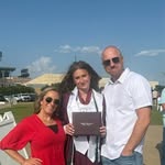 Allison Blevins Swiney - @allikat1204 - Instagram