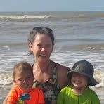 Allison Taylor Blizzard - Facebook