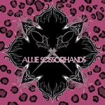 Allison Bogan - @allie_scissorhands - Instagram